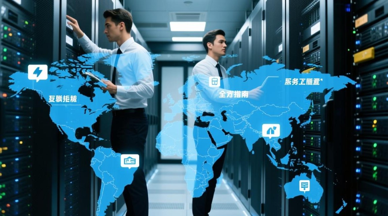 服务器托管推荐哪家服务商性价比高？如何选择合适的托管方案？