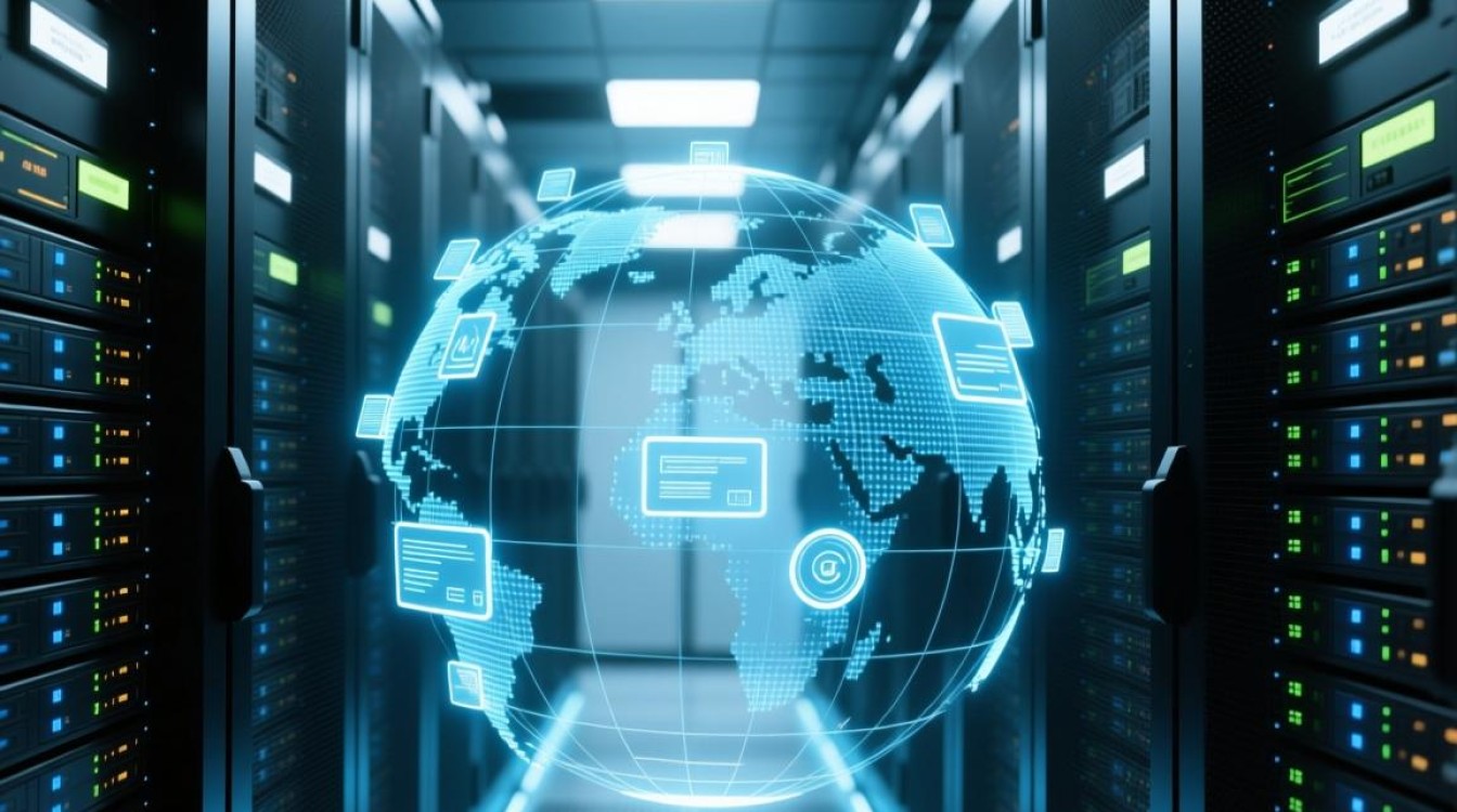 服务器托管推荐哪家服务商性价比高？如何选择合适的托管方案？