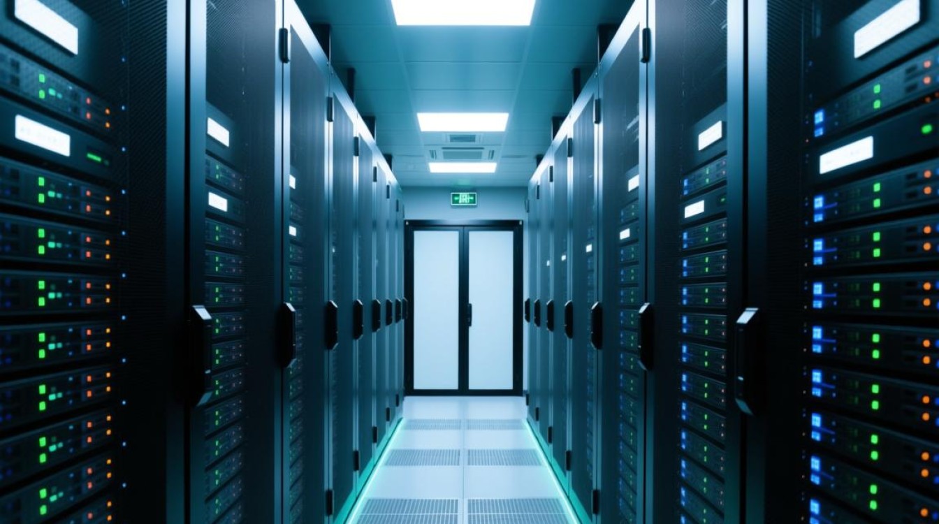 负载均衡集群实施方案中，如何确保高可用性和最优性能分配？