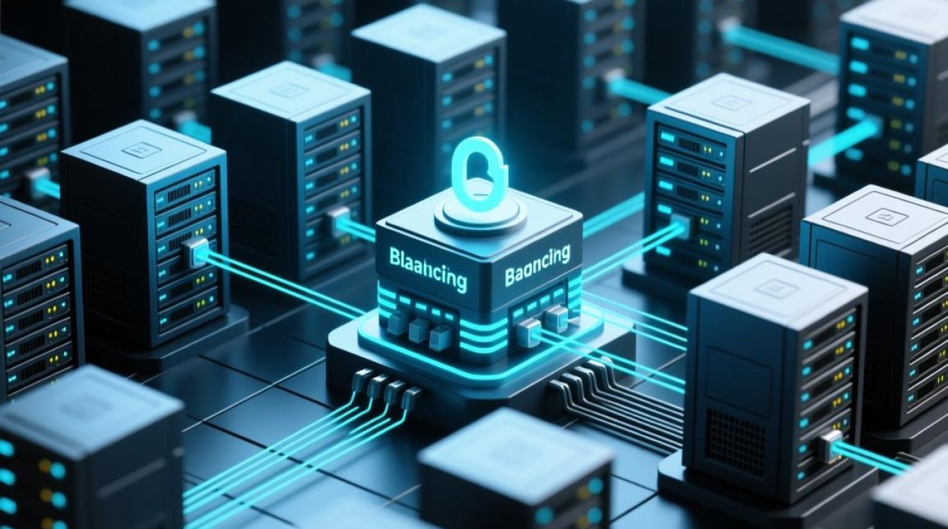 负载均衡集群实现高可用性有哪些关键技术及策略？