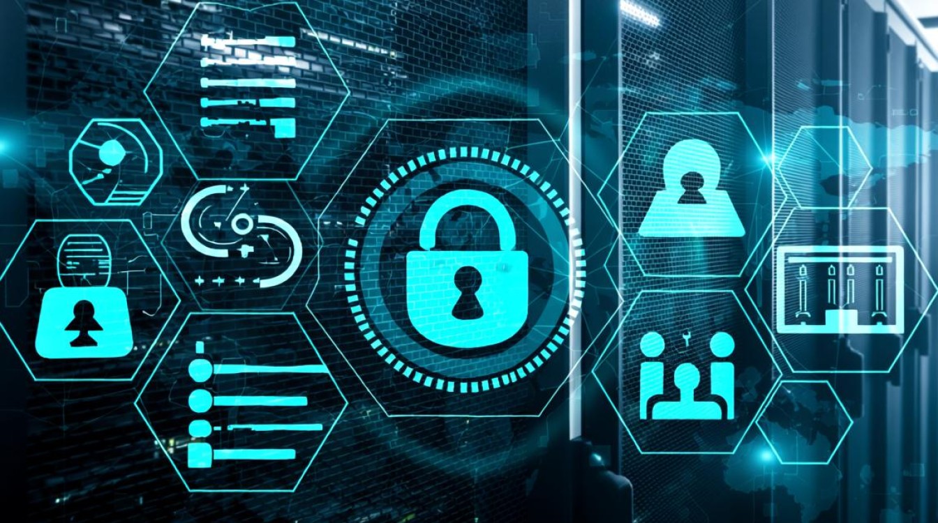 服务器我的控制为何如此关键？揭秘个人服务器管理的奥秘与挑战！