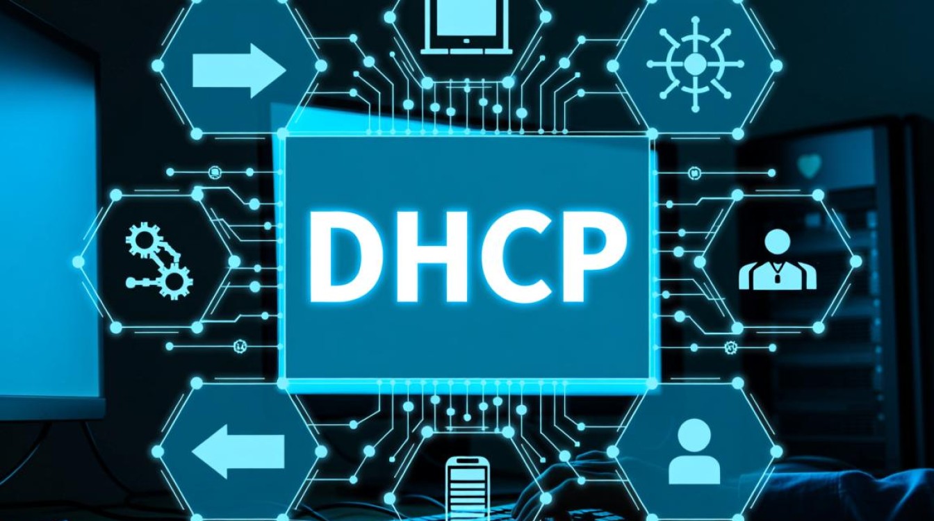 虚拟机DHCP测试中常见问题及解决方法探讨?-好主机测评网