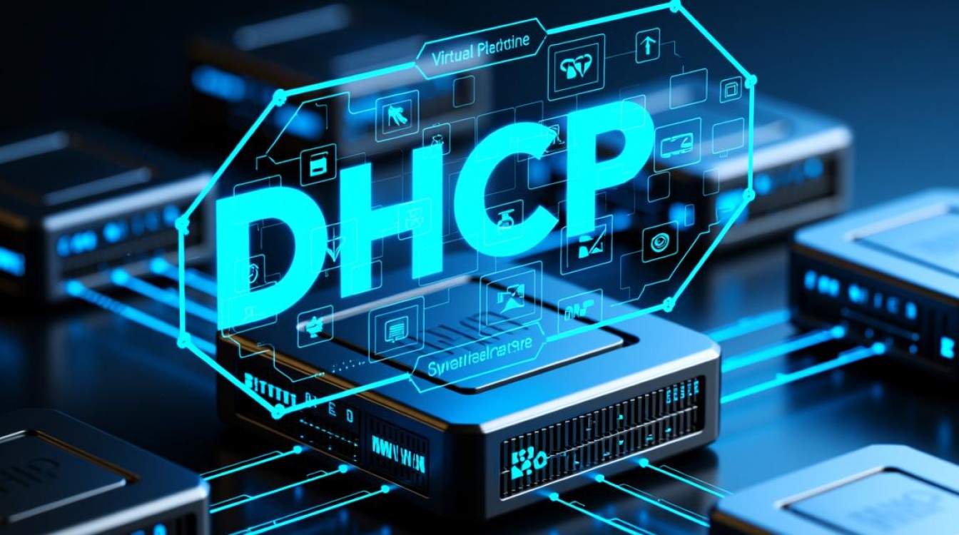 虚拟机DHCP测试中常见问题及解决方法探讨? 虚拟机DHCP测试中常见问题及解决方法探讨?