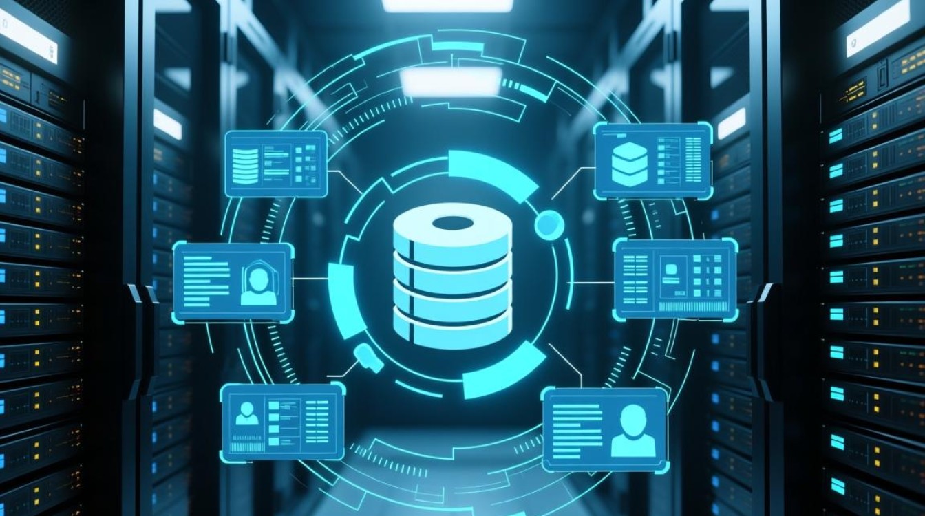 附加数据库的作用是什么？它对数据处理有何影响？