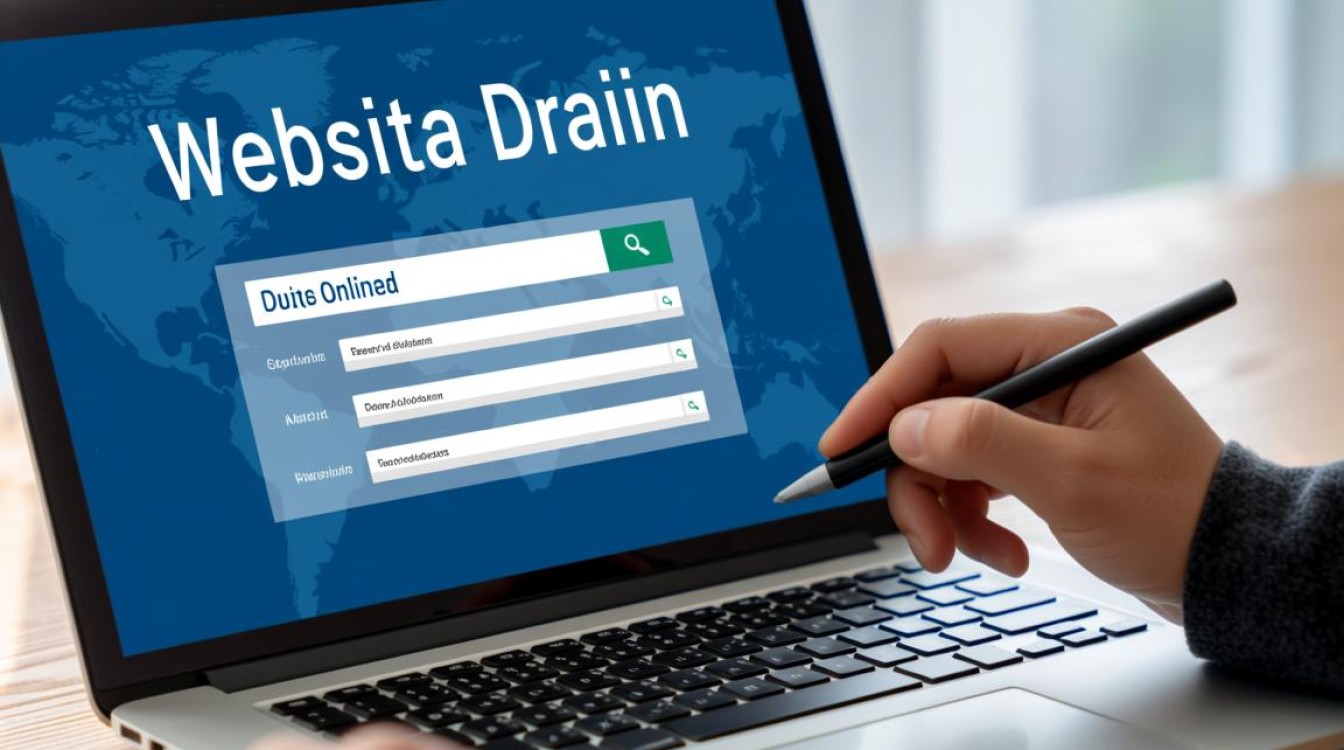 如何高效使用网站域名注册查询工具？揭秘最佳实践与常见问题解答