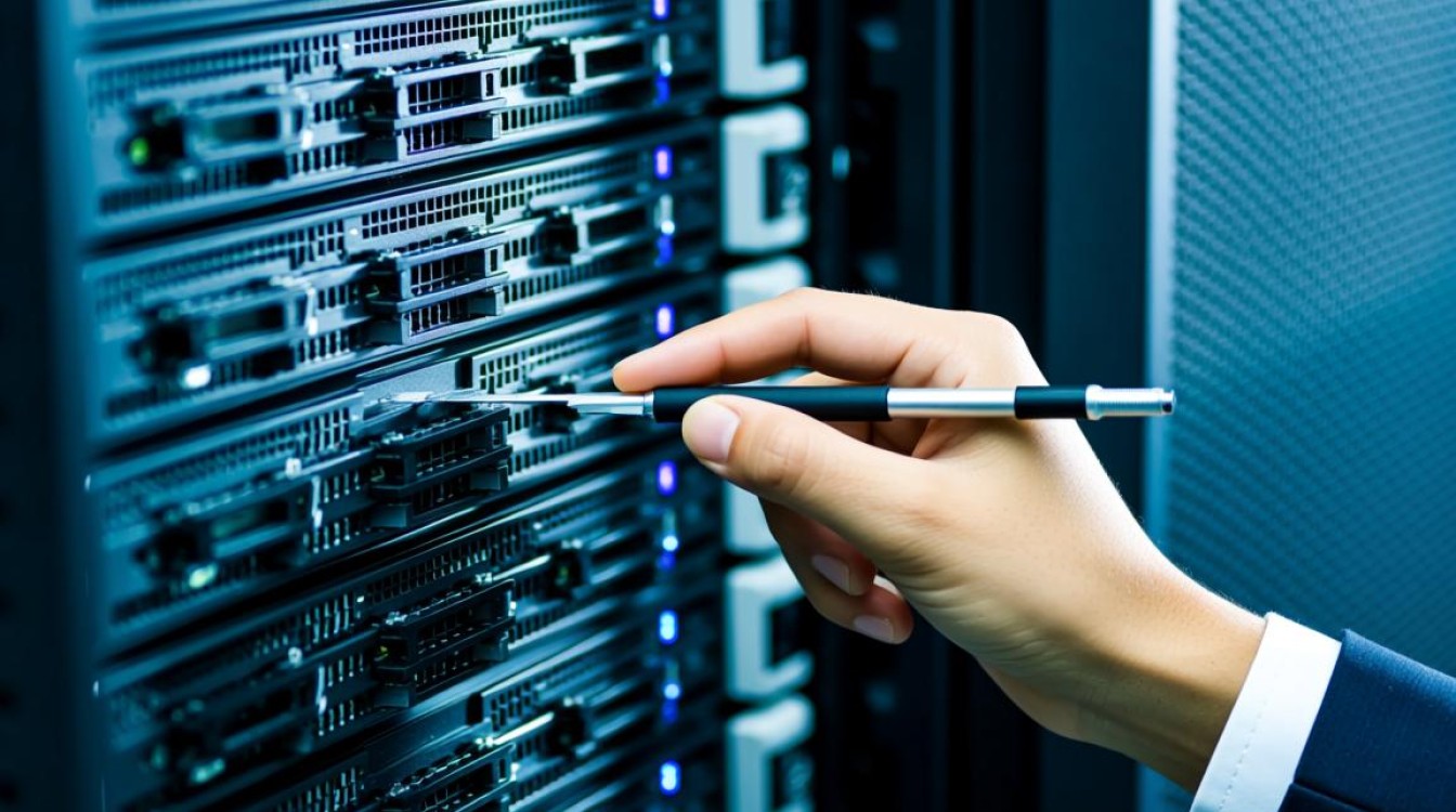 服务器性能设置具体参数和调整方法在哪里查询和操作？