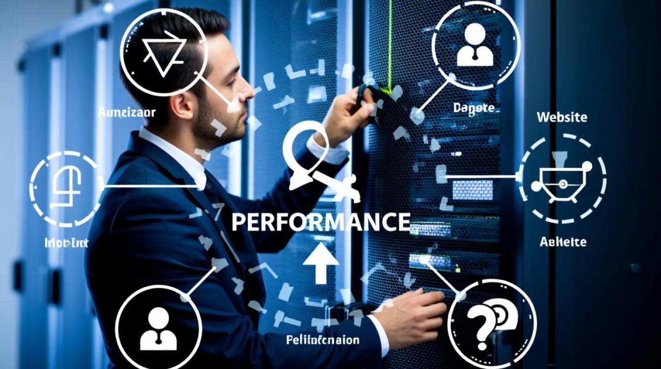 服务器性能设置具体参数和调整方法在哪里查询和操作?-好主机测评网