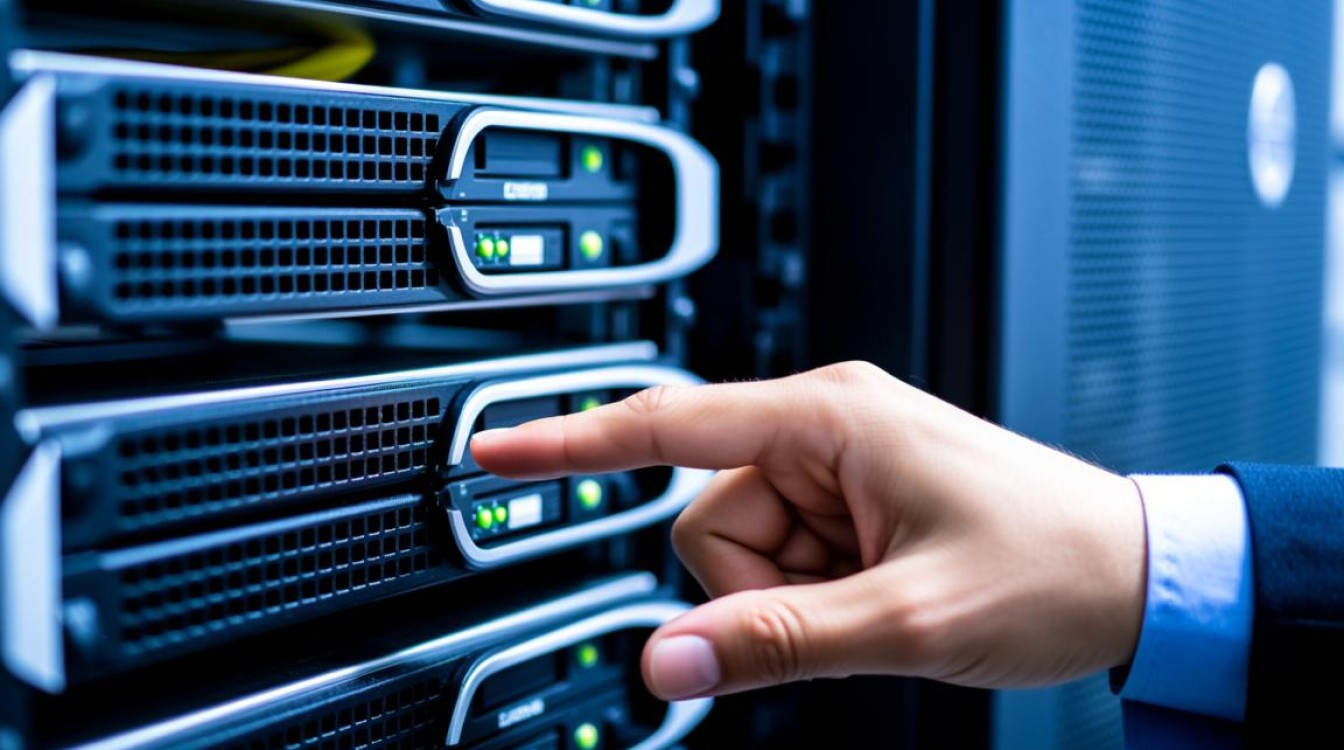 服务器性能设置具体参数和调整方法在哪里查询和操作？