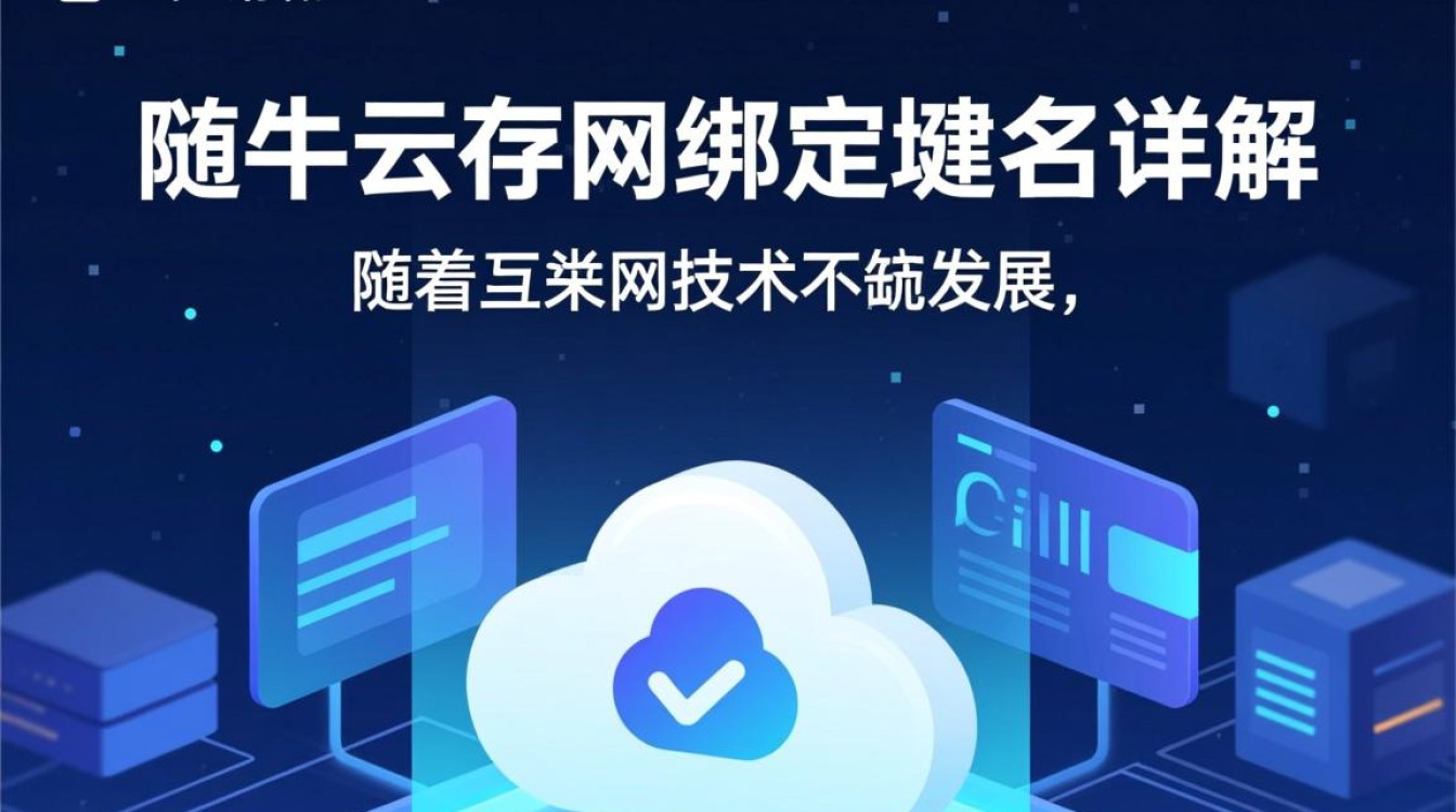 七牛云存储绑定域名时,有哪些注意事项和常见问题? 七牛云存储绑定域名时,有哪些注意事项和常见问题?