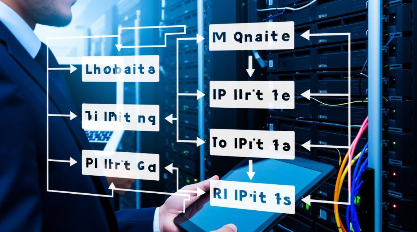 如何高效地完成域名解析过程?常见步骤和技巧解析详解?-好主机测评网
