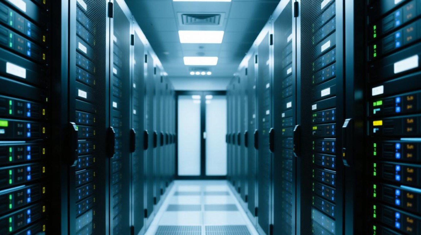 附服务器存储，是哪种存储技术？其应用场景有哪些？