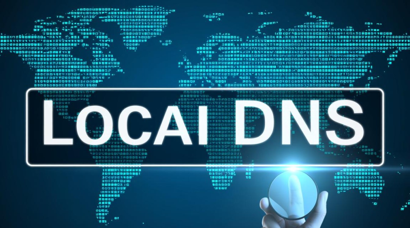 本地域名解析软件如何选择最适合本地网络环境的解决方案？