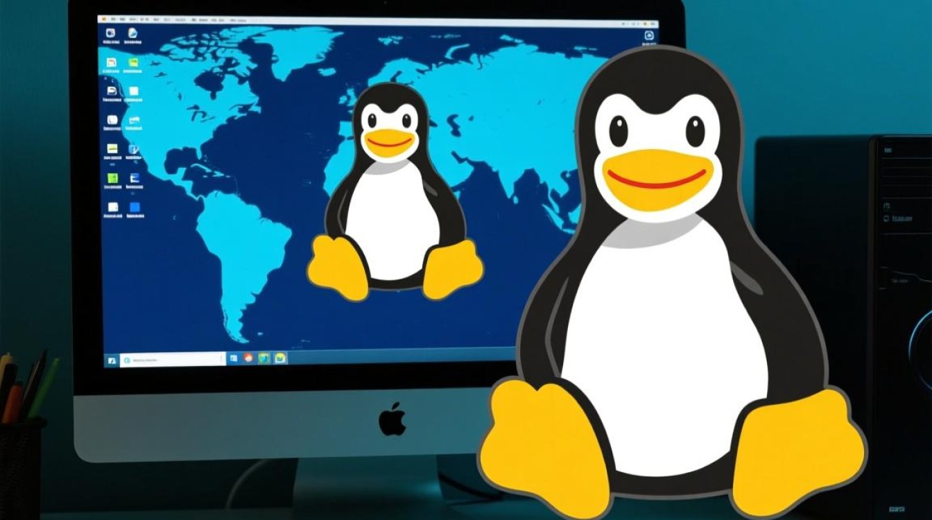 Linux系统在英文和中文使用上的差异及兼容性问题如何解决？