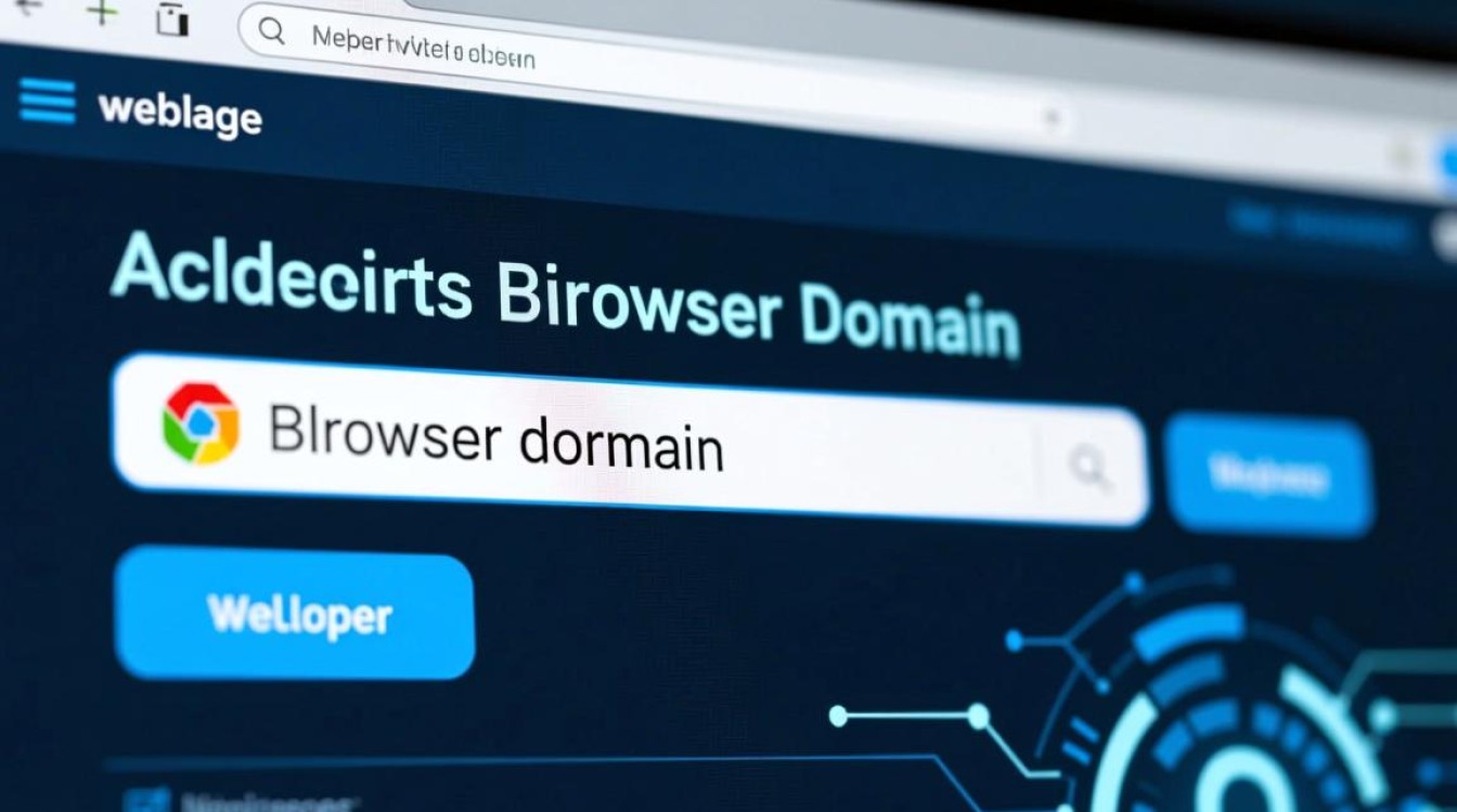 网页获取浏览器域名的方法和技巧有哪些？