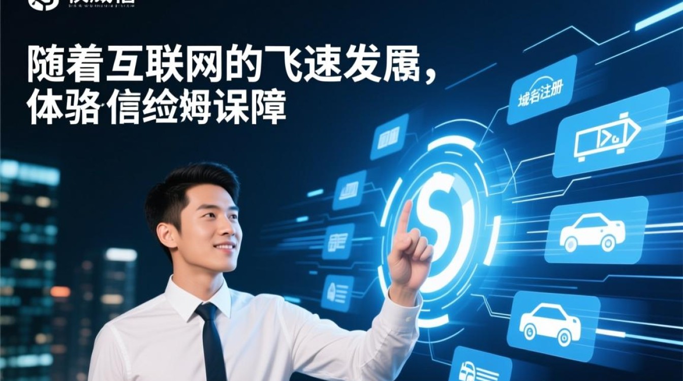 新网域名注册证书有哪些必要条件和流程详解？