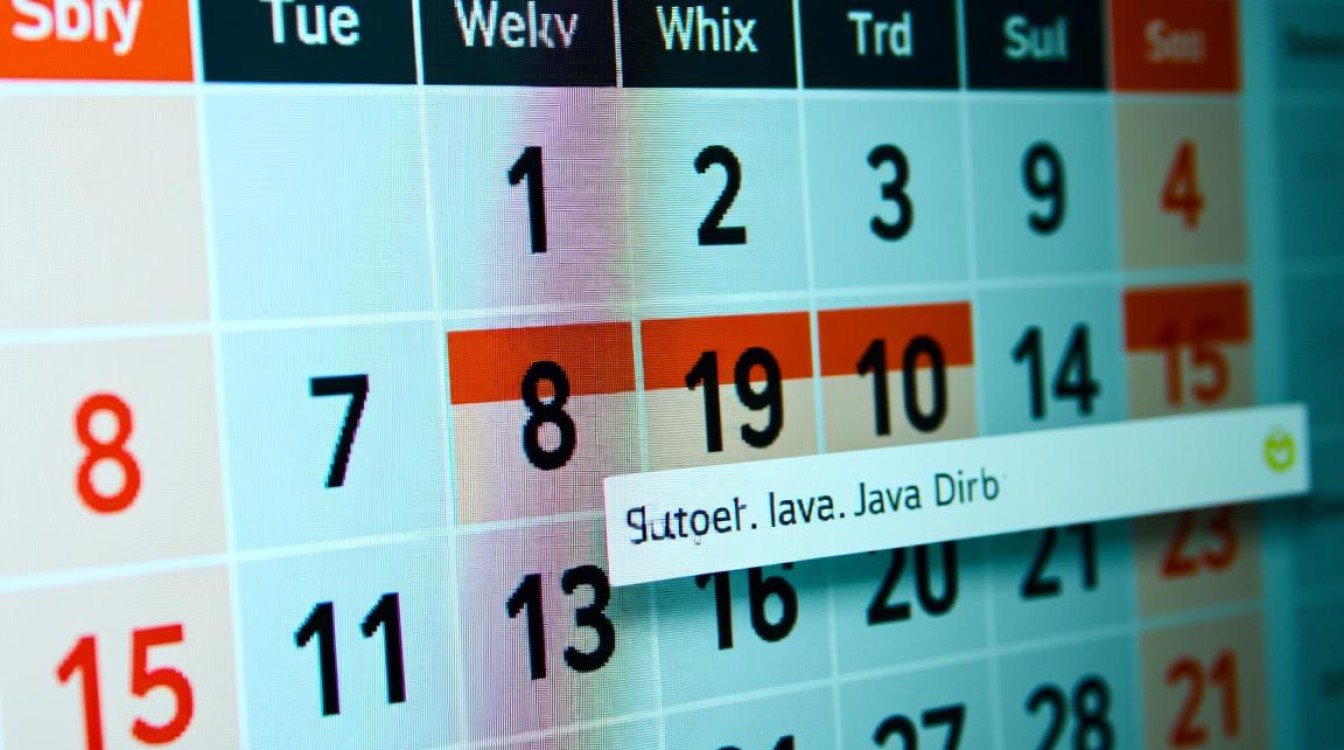 Java中如何精确实现日期的多种格式化方式？