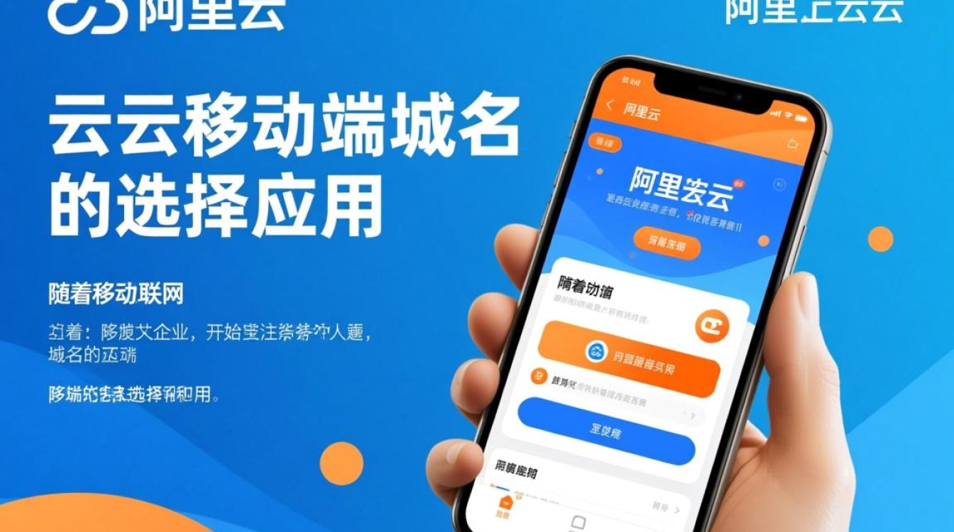阿里云移动端域名究竟有何独特之处,为何备受关注?-好主机测评网