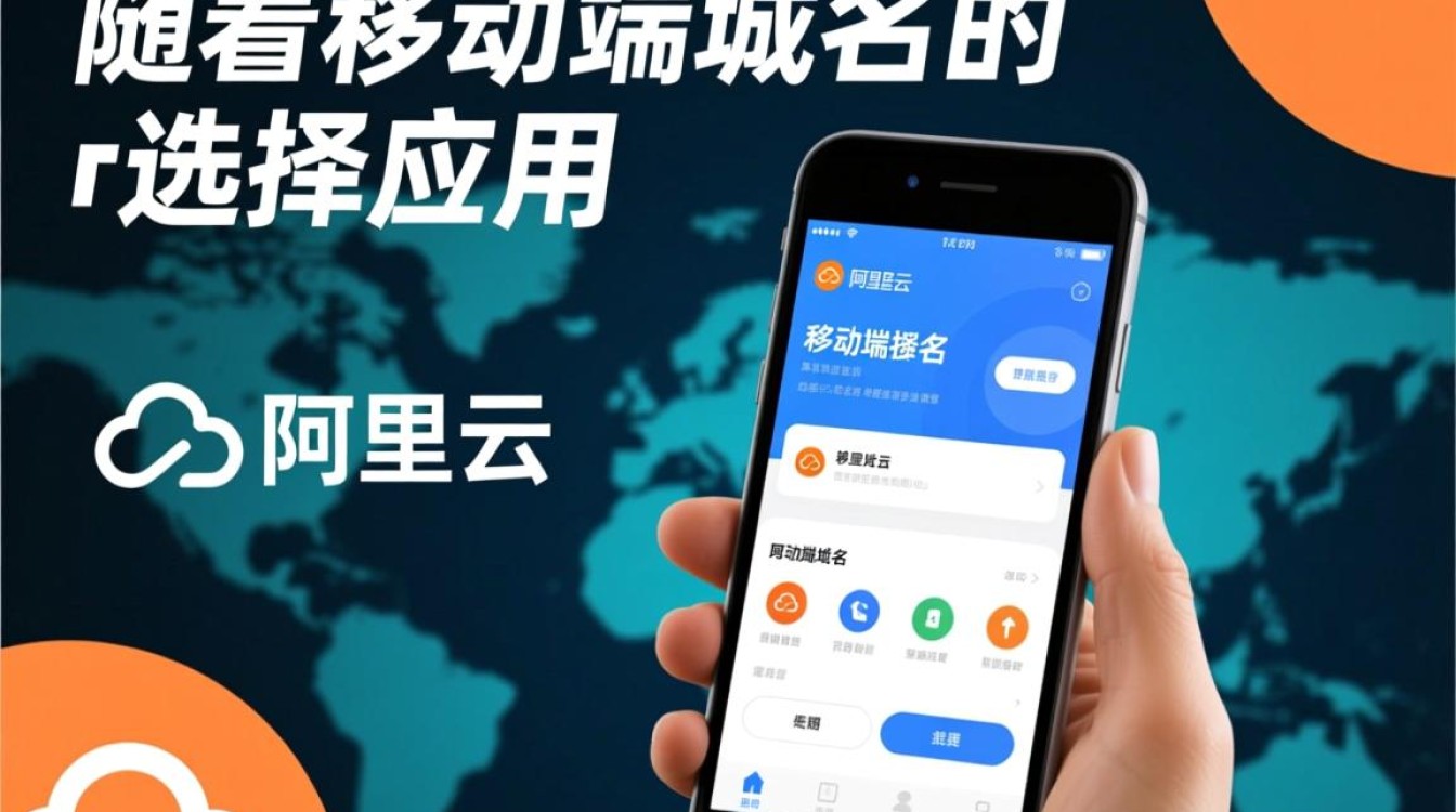 阿里云移动端域名究竟有何独特之处，为何备受关注？
