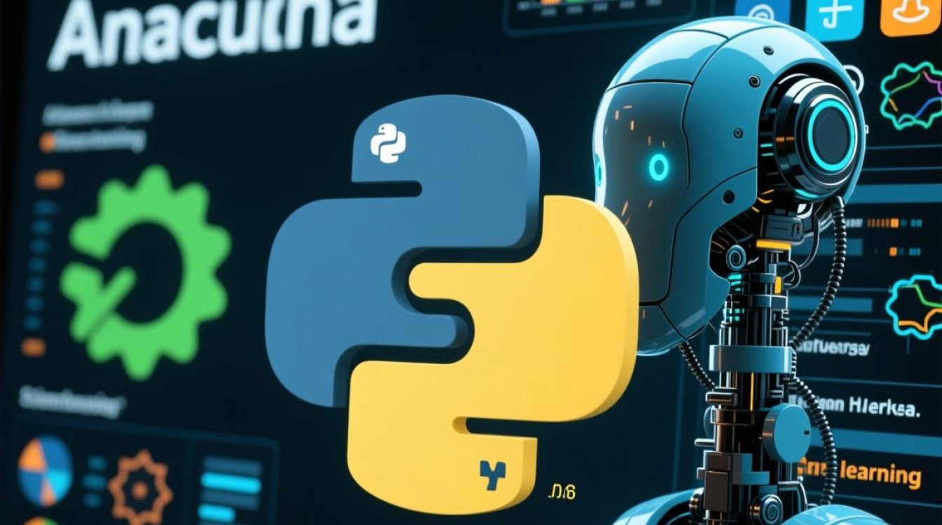 Linux环境下如何高效使用Anaconda进行Python开发？