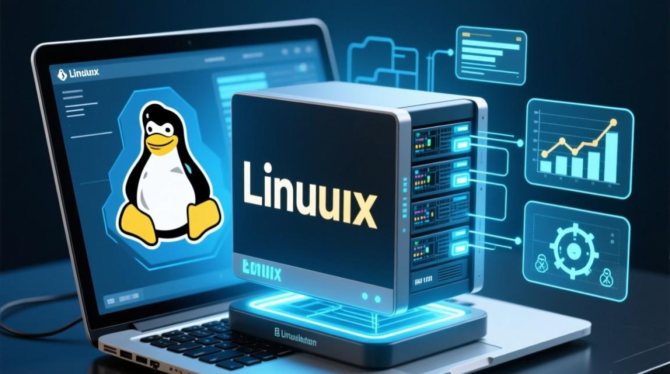 为何选择行linux虚拟机？其性能与安全性如何？性价比如何体现？-好主机测评网