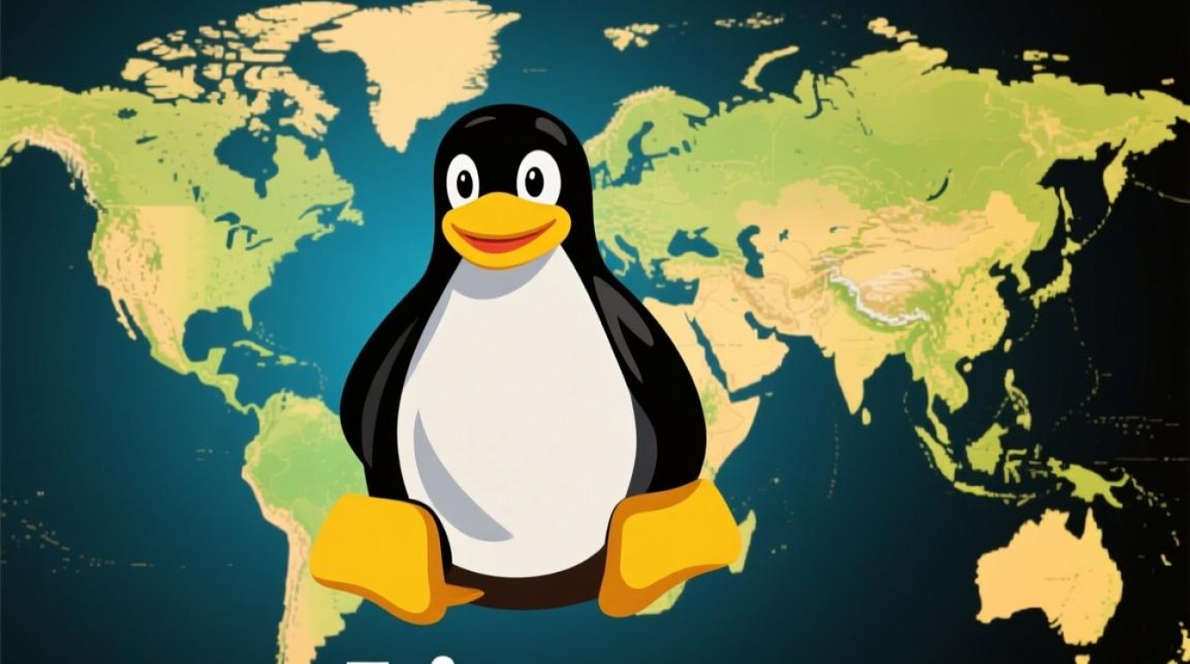 Linux的有点是什么？揭秘其在操作系统领域的独特优势与魅力！-好主机测评网