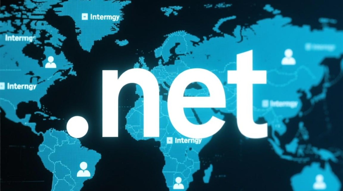 net域名在互联网时代,其价值真的不容忽视吗? net域名在互联网时代,其价值真的不容忽视吗?