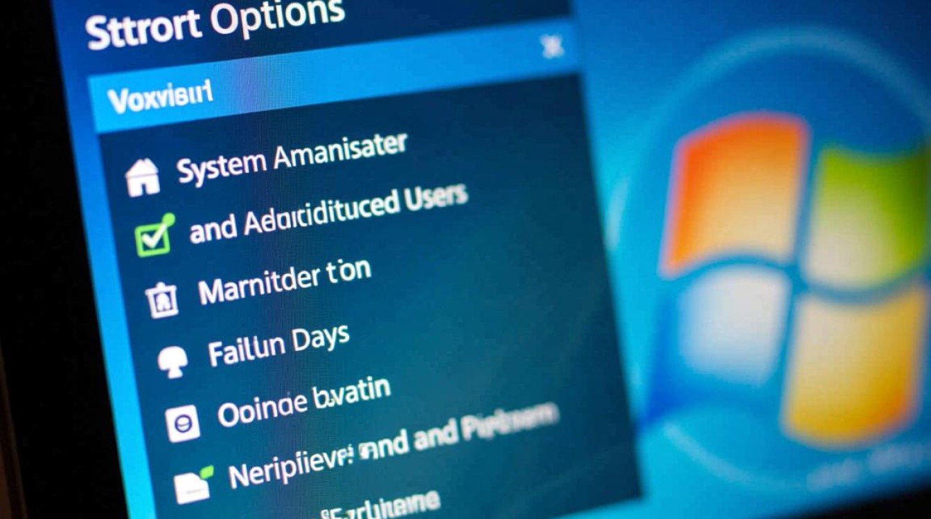 Linux启动选项有哪些作用和具体用途？-好主机测评网