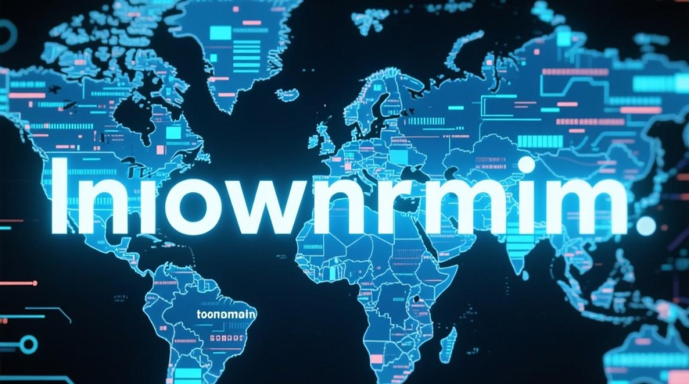 数字与英文结合的域名有何独特优势，如何选择合适的域名？