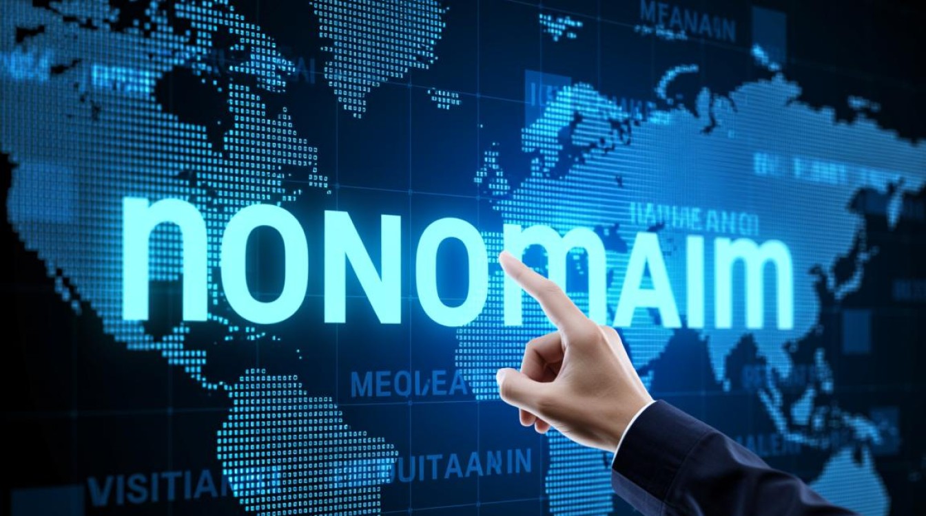 数字与英文结合的域名有何独特优势，如何选择合适的域名？