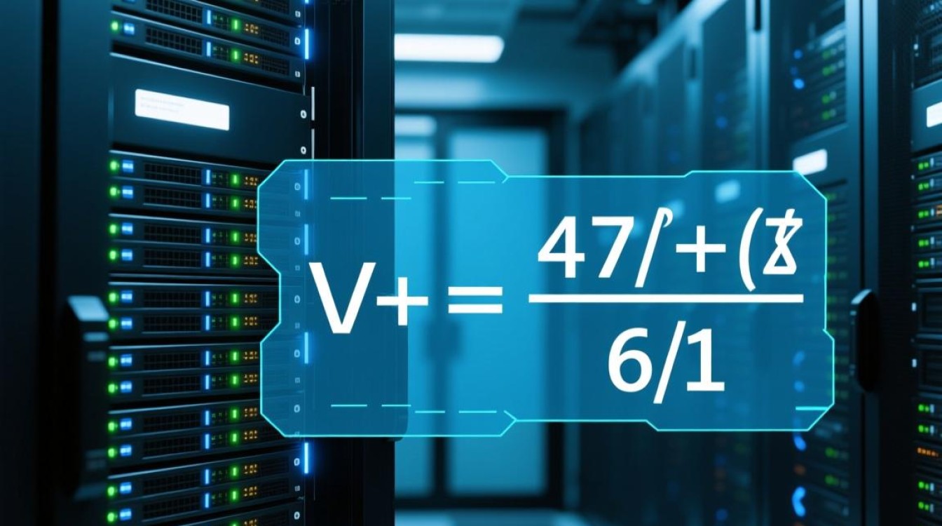 服务器性能计算公式，如何准确评估服务器性能，有哪些关键因素？