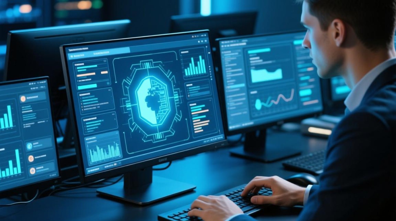 虚拟机频繁蓝屏，是硬件问题还是软件设置不当？