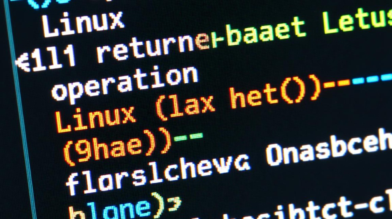Linux系统返回时，有哪些常见问题与解决方法？