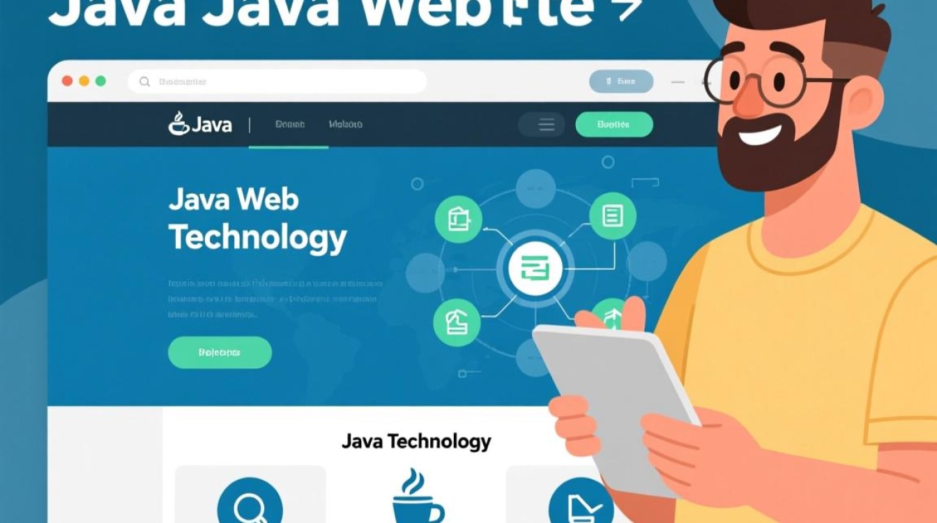 Java编写网页的方法有哪些？详细步骤和最佳实践解析？