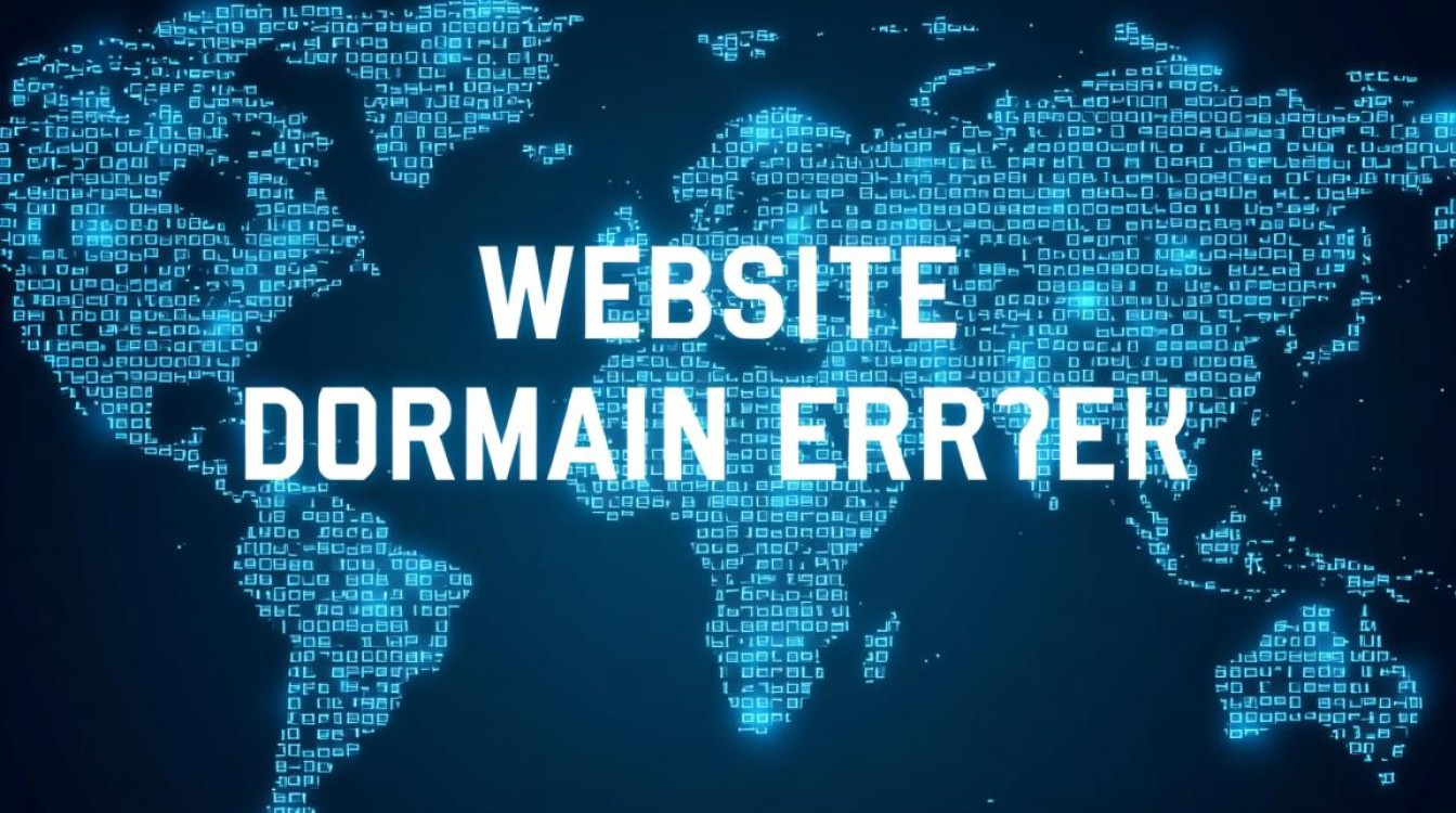 为何某些网站频繁出现域名解析错误，用户体验受影响？揭秘原因及解决方案！