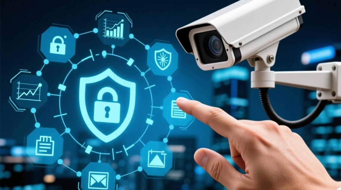 监控域名具体指什么？在网络安全中扮演什么角色？