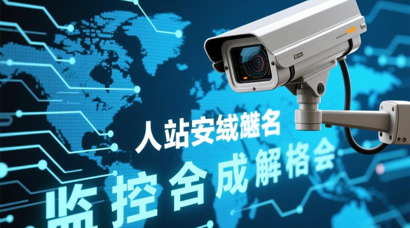 监控域名具体指什么？在网络安全中扮演什么角色？