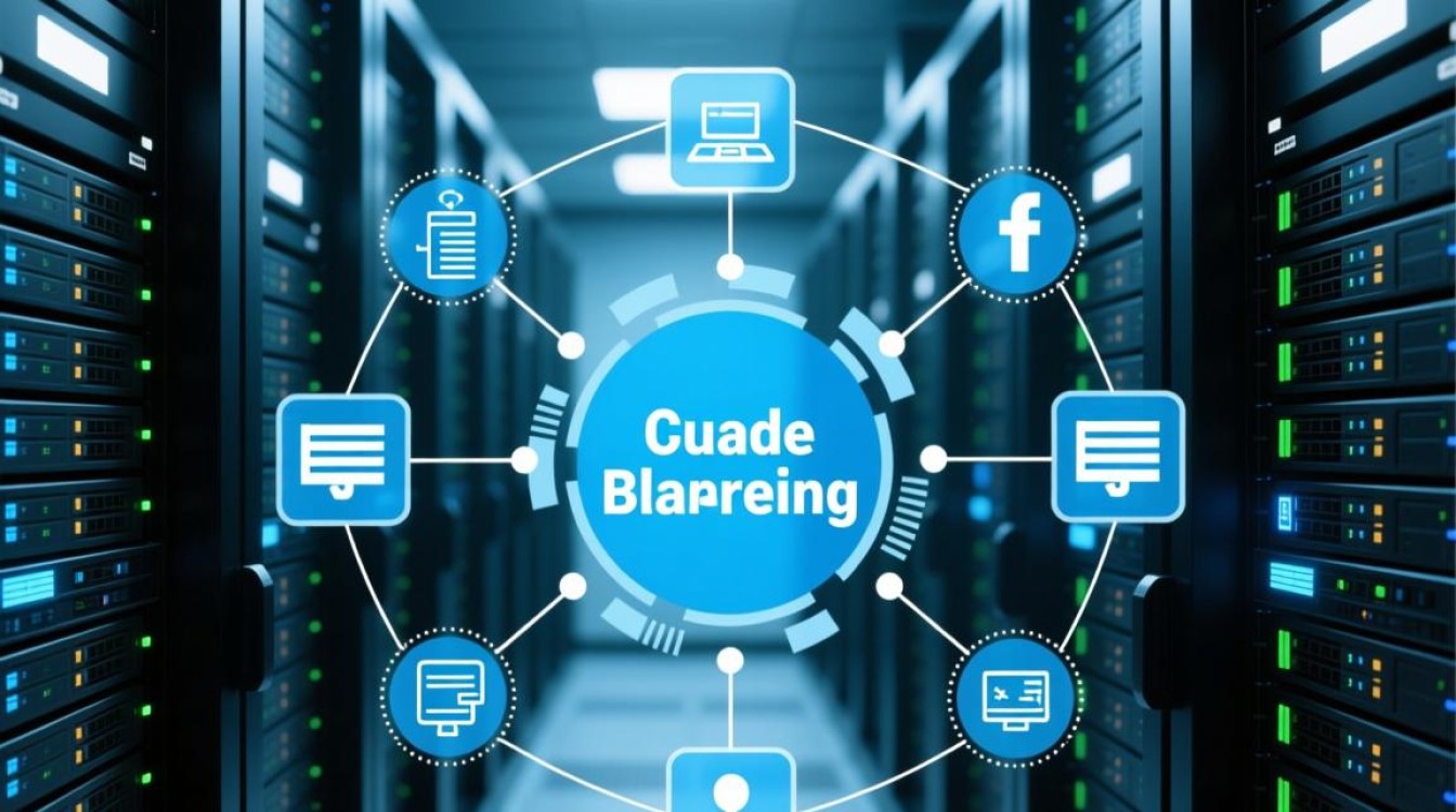 负载均衡部署原则有哪些关键考量？如何优化资源分配与系统性能？