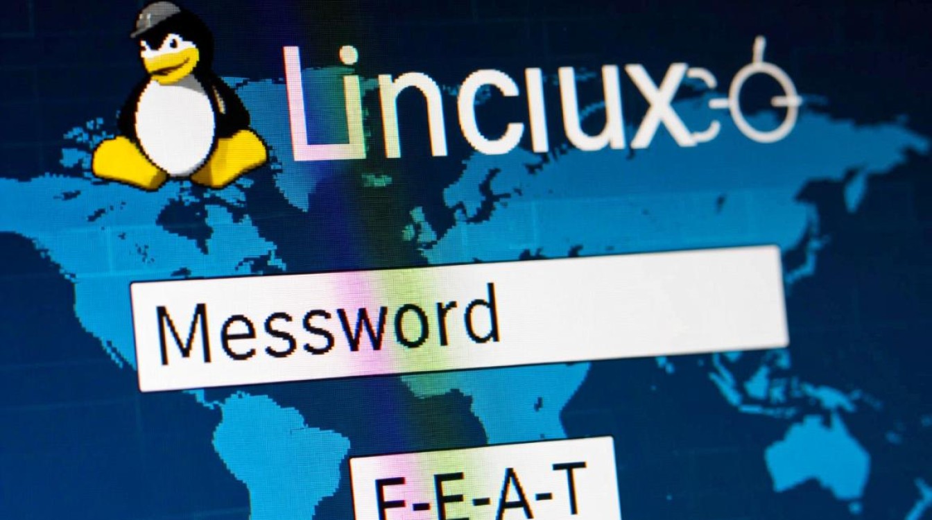Linux系统密码丢失，如何安全恢复或重置？-好主机测评网
