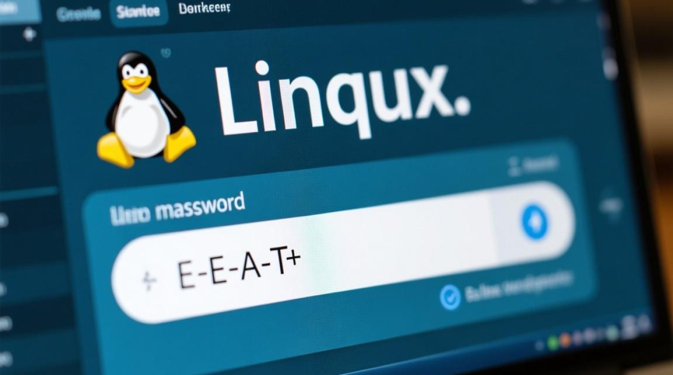 Linux系统密码丢失，如何安全恢复或重置？