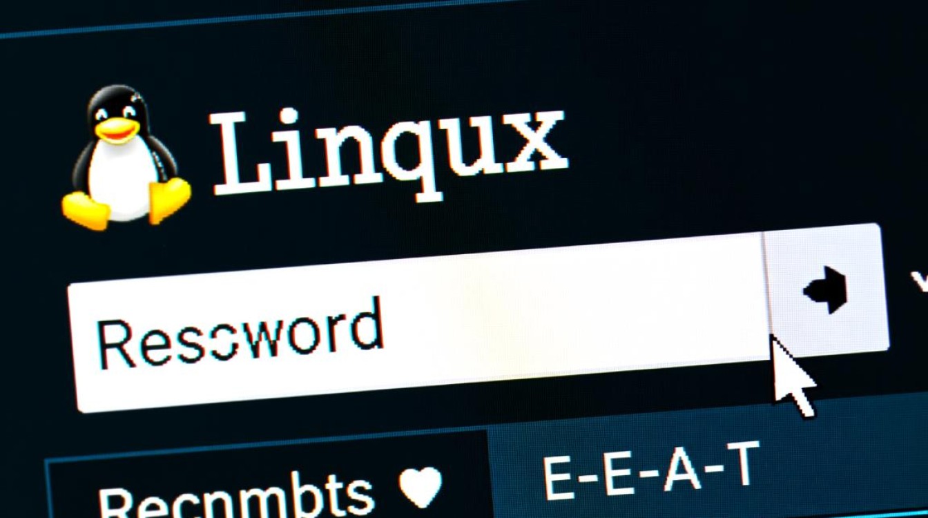 Linux系统密码丢失，如何安全恢复或重置？