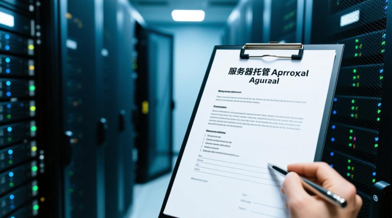 服务器托管协议下载，具体内容包含哪些关键条款？-好主机测评网