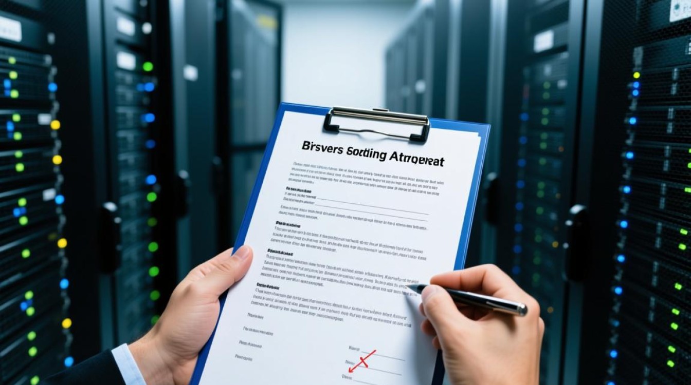 服务器托管协议下载，具体内容包含哪些关键条款？