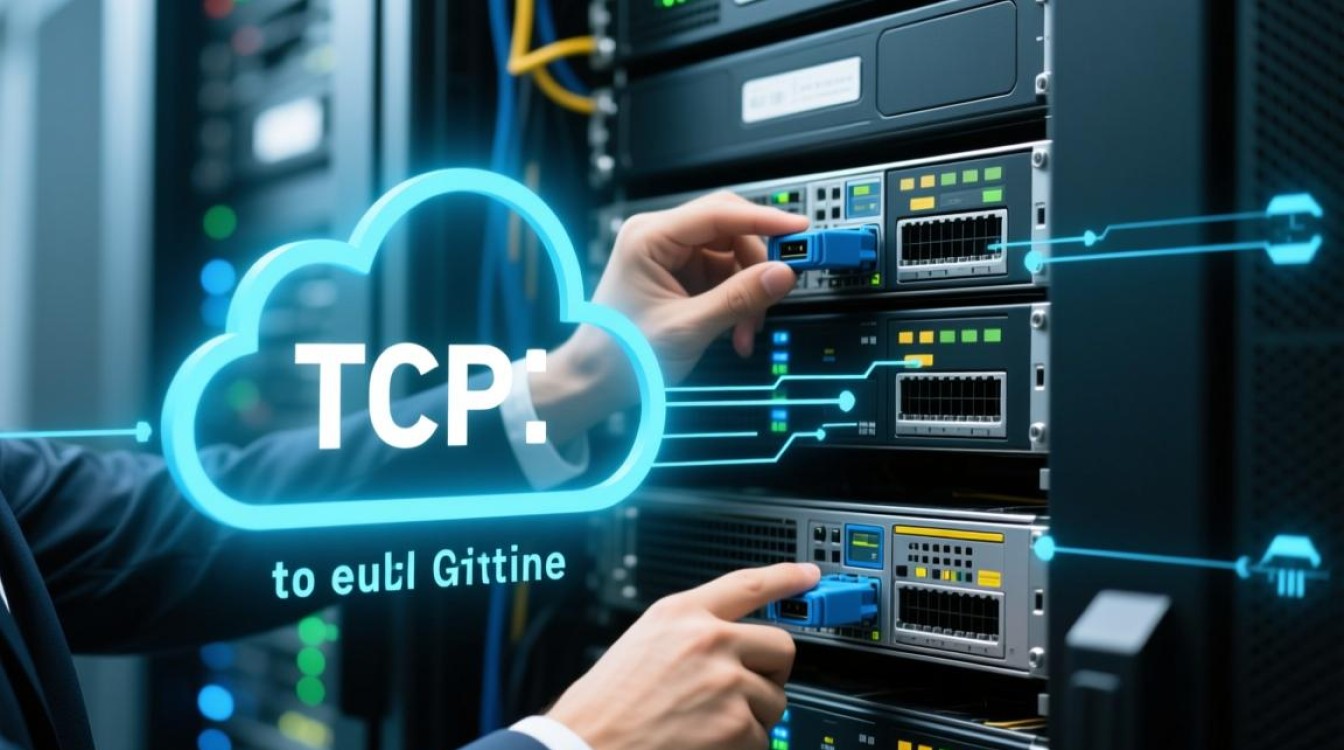 虚拟机tcp端口配置不当，可能导致哪些网络问题？-好主机测评网