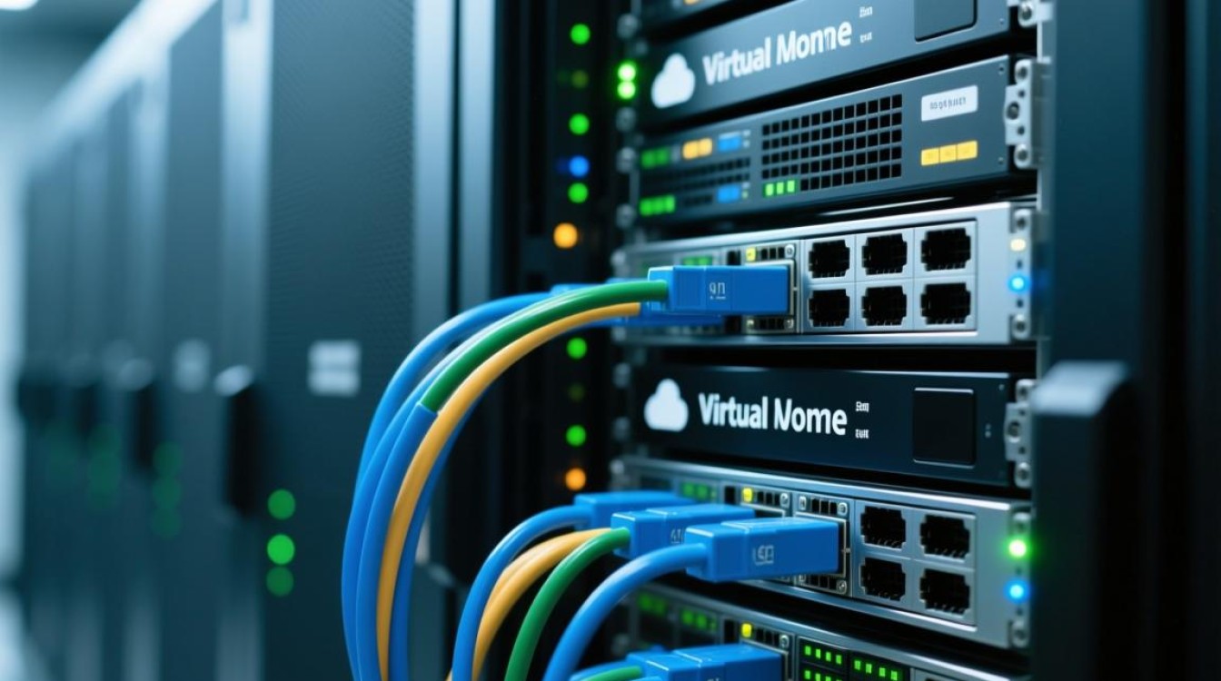 虚拟机tcp端口配置不当，可能导致哪些网络问题？