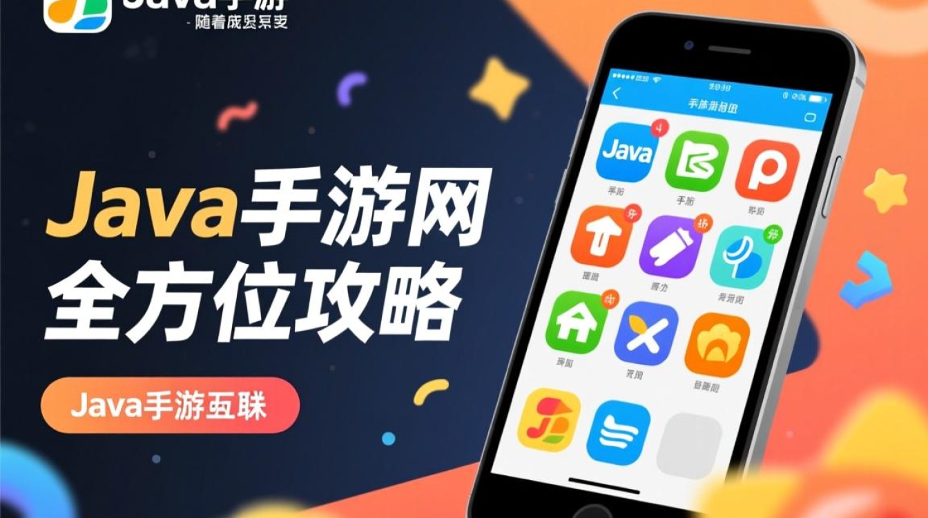 新手入门，如何正确地开始玩Java手游，避免常见误区？-好主机测评网