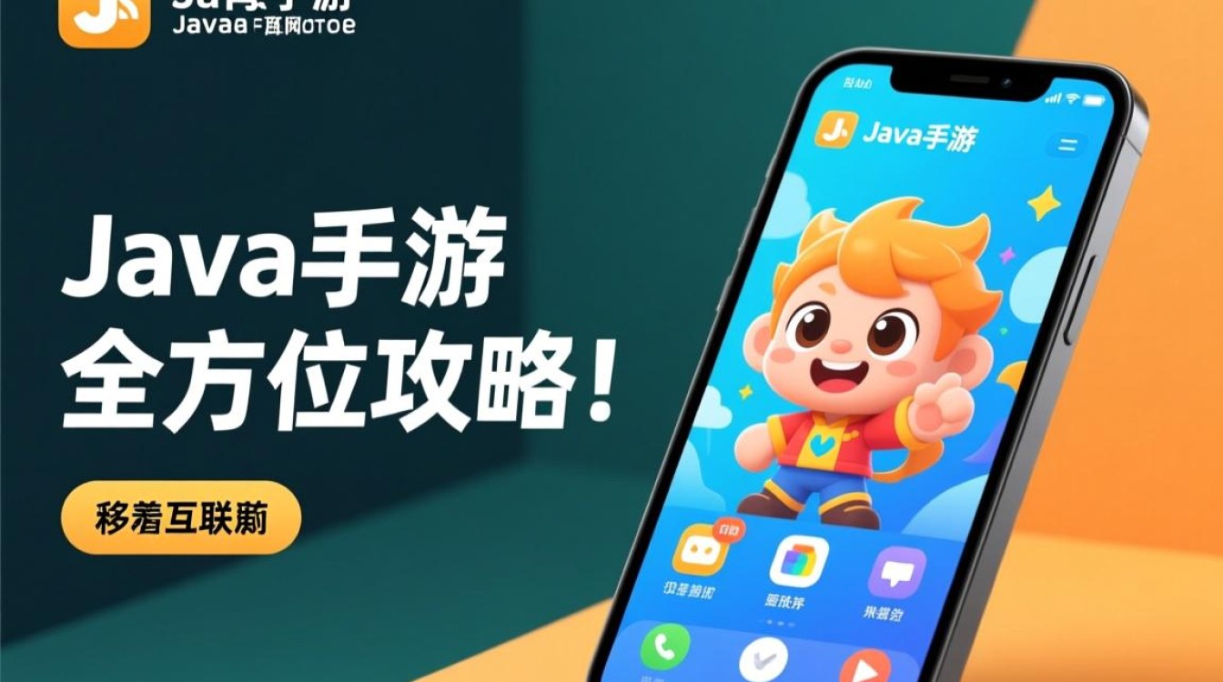 新手入门，如何正确地开始玩Java手游，避免常见误区？