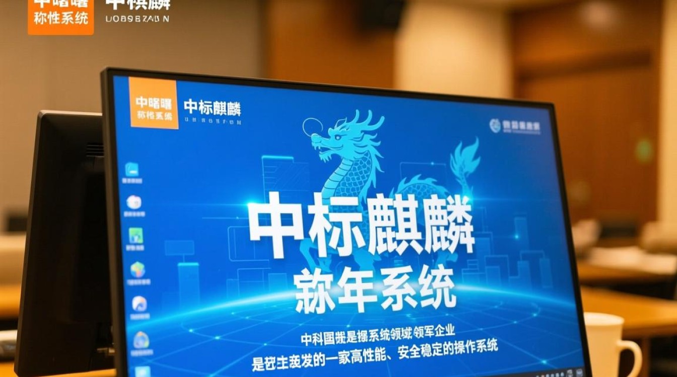麒麟Linux中标背后，是技术突破还是市场策略的胜利？
