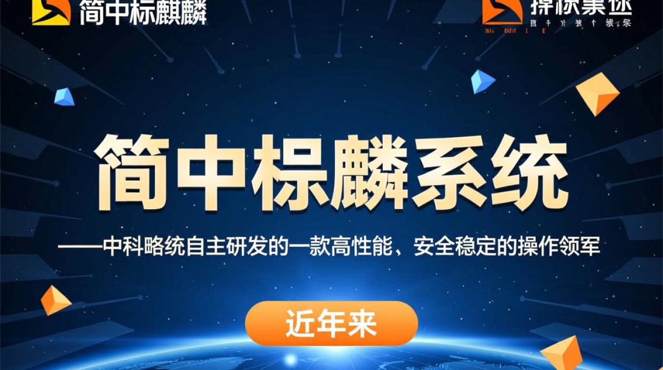 麒麟Linux中标背后，是技术突破还是市场策略的胜利？