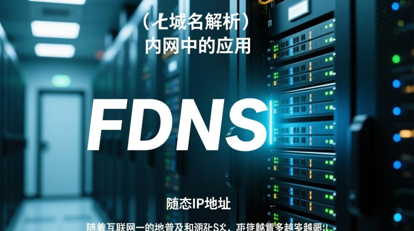 动态域名解析在内网中如何实现和应用？-好主机测评网