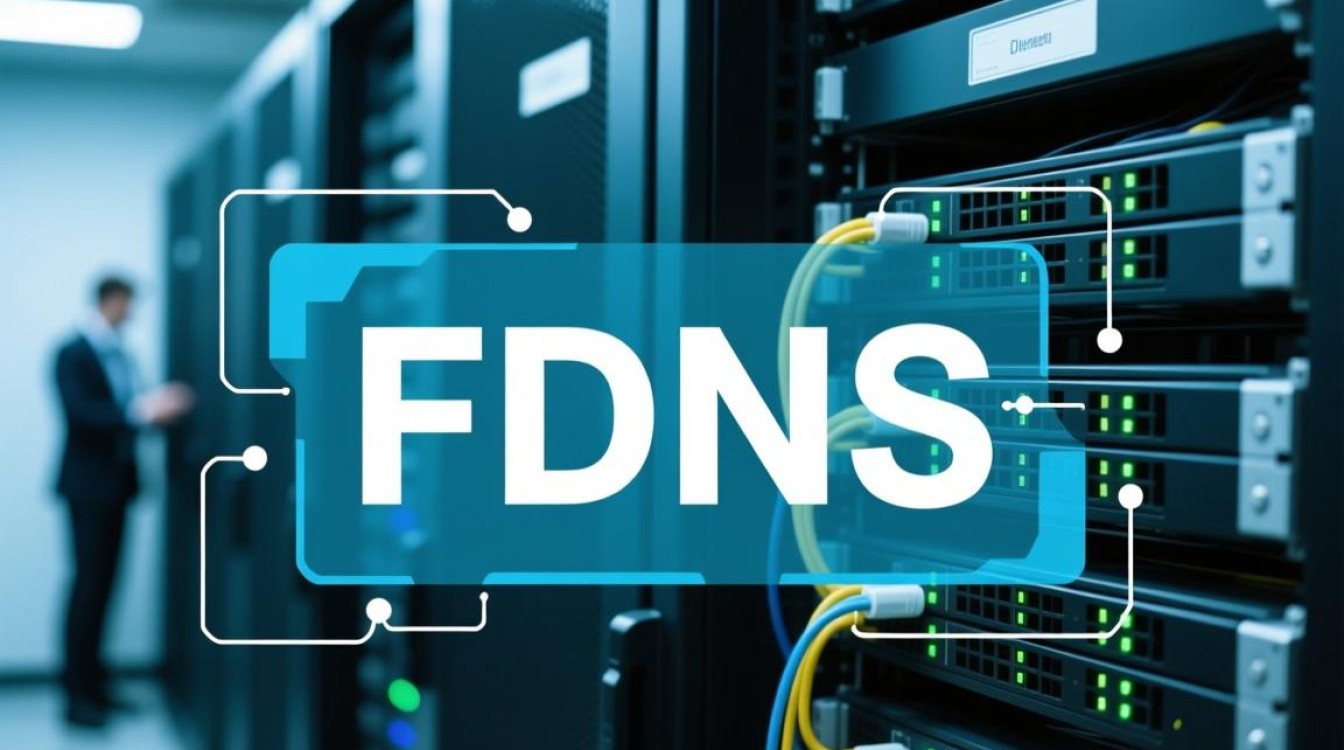 动态域名解析在内网中如何实现和应用？